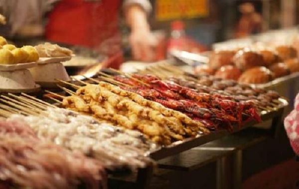 必须吃肉加盟
